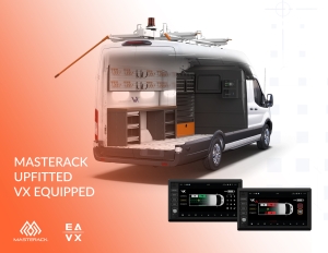 Masterack Etransit